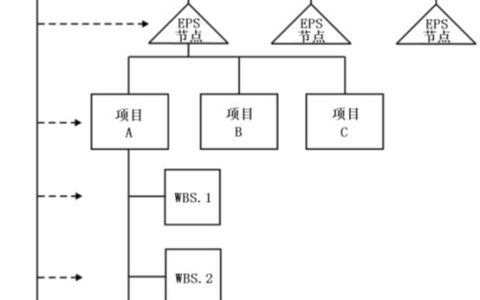 P6項目管理流程概述（P6 項目管理）