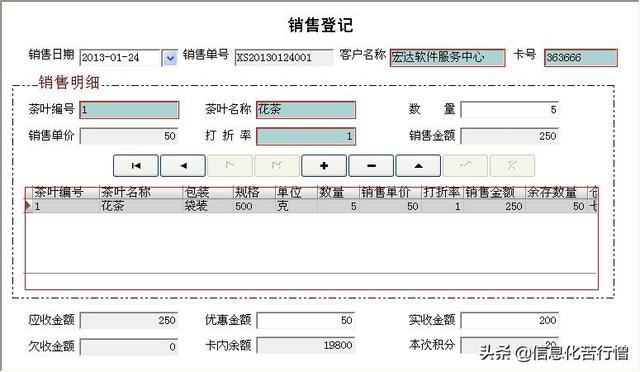 茶葉店信息化管理系統(tǒng)專業(yè)版軟件開(kāi)發(fā)設(shè)計(jì)解決方案（茶葉店銷售系統(tǒng)）