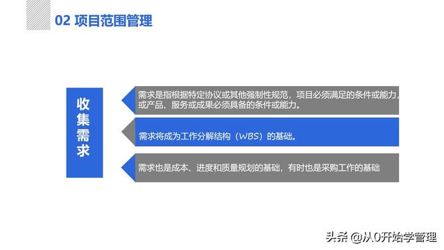 管理者必備管理工具：項目管理十大知識領(lǐng)域，完整版PPT（項目管理的主要工具）