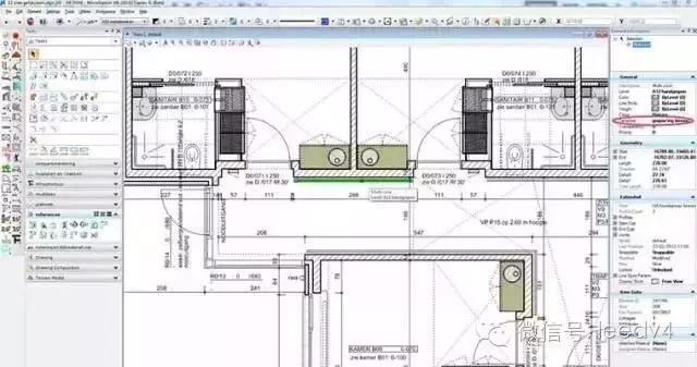 收藏！最全建筑軟件介紹（建筑軟件大全）