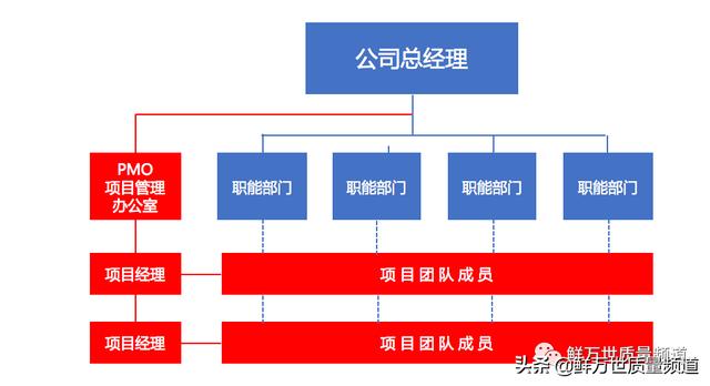 采用矩陣式項(xiàng)目開發(fā)模式，是否還需要建立PMO項(xiàng)目管理辦公室？（項(xiàng)目管理辦公室pmo實(shí)踐指南）