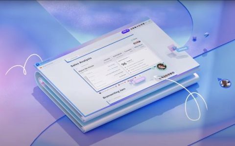 微軟發(fā)布了個(gè)“圈”，官方詳解Microsoft Loop全新協(xié)作平臺(tái)