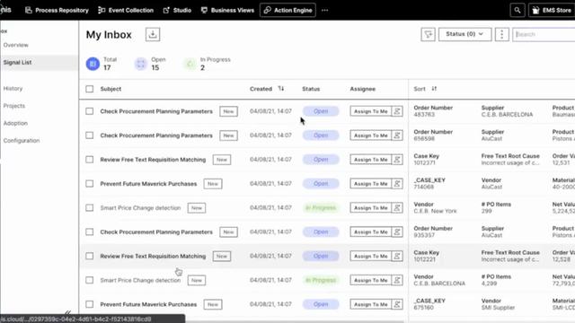 被SAP、IBM、微軟盯上的流程挖掘，能長(zhǎng)出中國(guó)獨(dú)角獸嗎？- 36氪新風(fēng)向