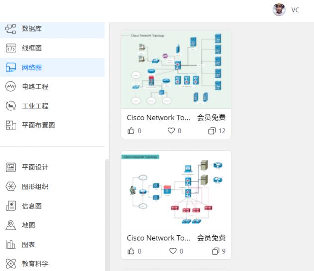 適合新手小白使用的3款簡單網(wǎng)絡(luò)拓撲圖軟件推薦（網(wǎng)絡(luò)拓撲圖用什么軟件好）