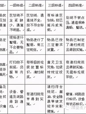 「精益學(xué)堂」5S管理｜整合版（精益5s管理書籍）