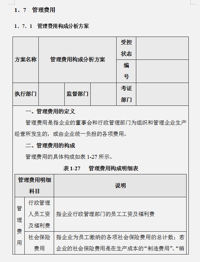 工作多年的成本會計，匯總的企業(yè)成本費用控制技巧，建議收藏（成本會計怎樣控制成本）