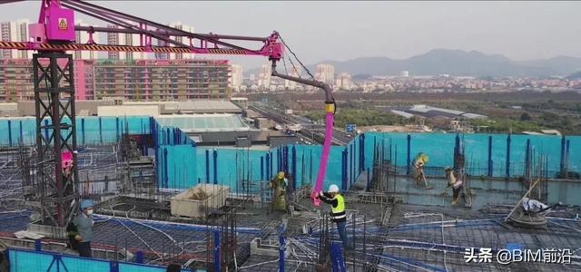 碧桂園又有重大突破！2022年建筑機器人將迎來全面盈利（碧桂園轉(zhuǎn)型投資800億造機器人）