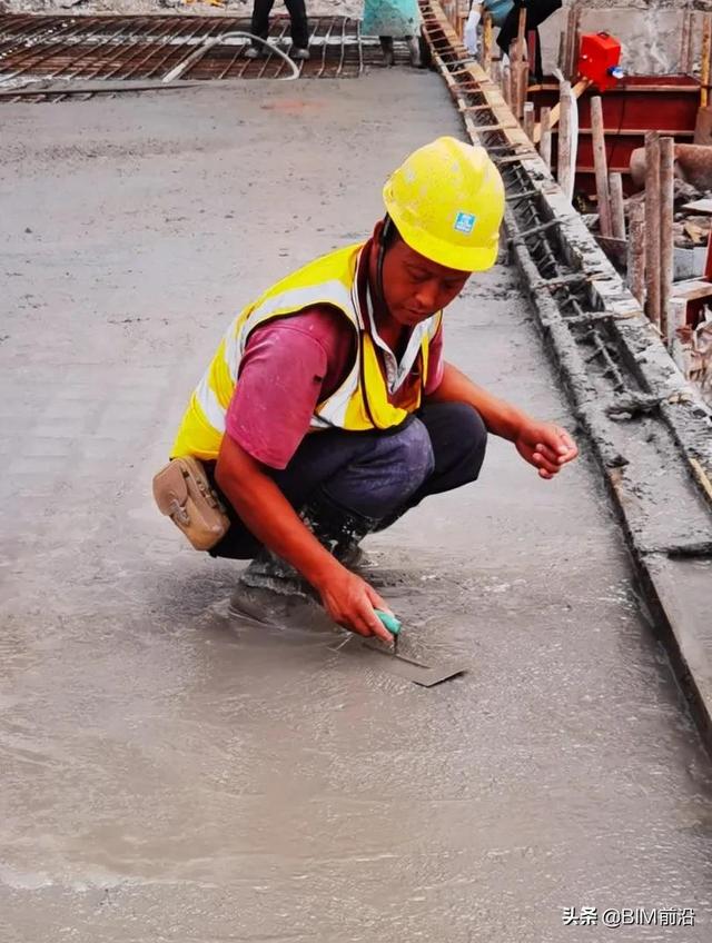 碧桂園又有重大突破！2022年建筑機器人將迎來全面盈利（碧桂園轉(zhuǎn)型投資800億造機器人）