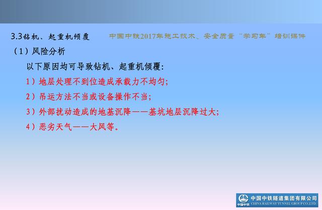 20530市政及軌道交通地下工程安全質(zhì)量管理要點(diǎn)（城市軌道交通施工安全管理ppt）"