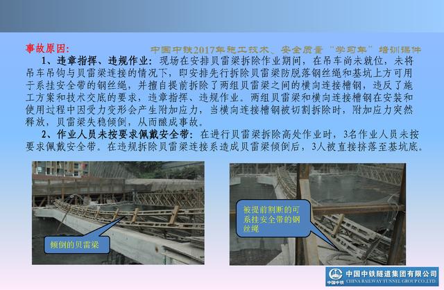 20530市政及軌道交通地下工程安全質(zhì)量管理要點(diǎn)（城市軌道交通施工安全管理ppt）"