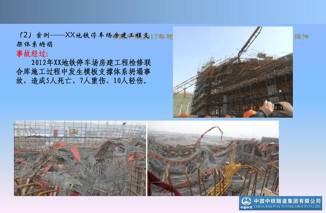 20530市政及軌道交通地下工程安全質(zhì)量管理要點(diǎn)（城市軌道交通施工安全管理ppt）"