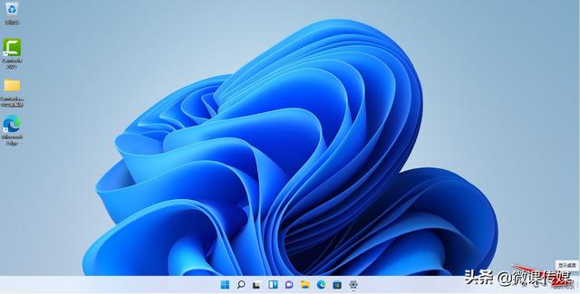 只需一個(gè)步驟，就可以禁用Windows 11任務(wù)欄上的“顯示桌面”按鈕（win10徹底禁用任務(wù)欄）