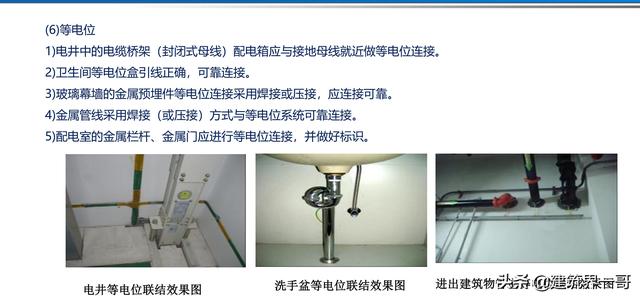 電氣工程創(chuàng)優(yōu)策劃及工程技術資料管理