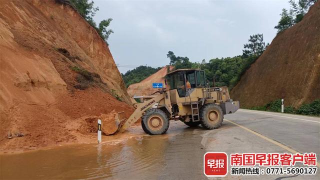 平南公路養(yǎng)護(hù)中心：采取有效措施，全力保障安全暢通（南平市路興公路養(yǎng)護(hù)工程有限公司）