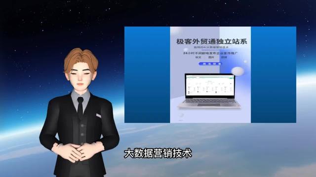 應(yīng)用AI獨(dú)立站營銷推廣智能系統(tǒng)服務(wù)項(xiàng)目的優(yōu)點(diǎn)（ai智能互動系統(tǒng)推廣）