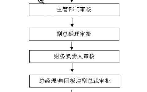 資金管理辦法（資金管理辦法實施細則）