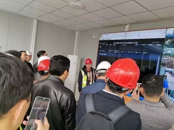 看中建三局如何打造智慧工地？簡(jiǎn)直開(kāi)掛了（中建五局智慧工地）