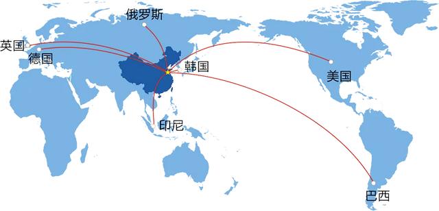 遠程控制到底能有多“遠”？ToDesk甚至能控制老美的電腦（todesk怎么遠程控制電腦）