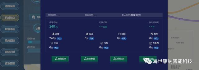 海世康納 - 絕了！環(huán)衛(wèi)公司這樣管理一年節(jié)省上百萬