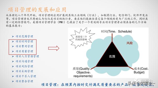 項目管理：培訓、流程、制度、表格、工具及模板（培訓計劃流程圖模板）