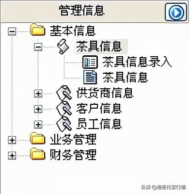 茶具進銷存信息化管理系統(tǒng)軟件開發(fā)設計解決方案（茶葉進銷存管理軟件）