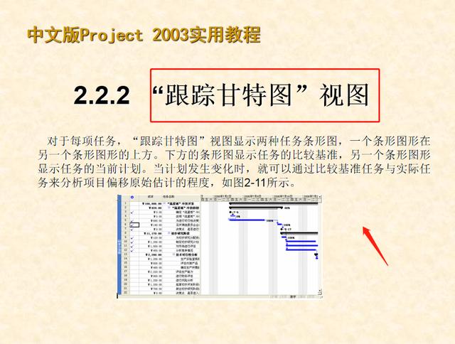 0分鐘學(xué)會(huì)project使用教程(內(nèi)容超詳細(xì))，手把手教我們快速掌握（project如何使用教程）"