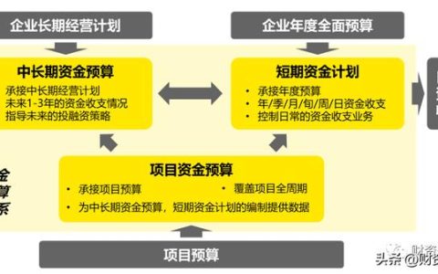 安永?；哿幔簶I(yè)務管控，以資金預算支撐戰(zhàn)略落地